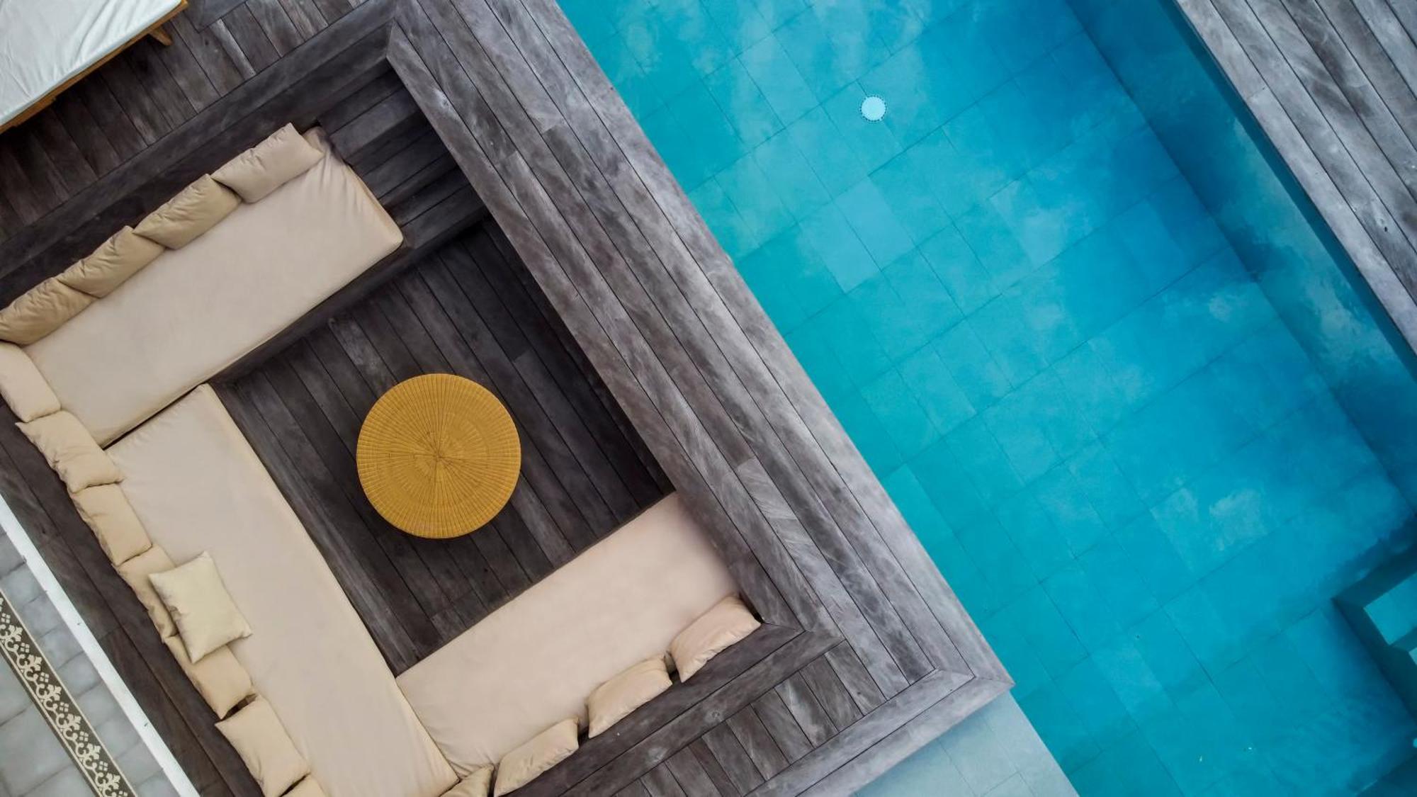 Villa Loma By Alfred In Bali Seminyak  Exterior photo
