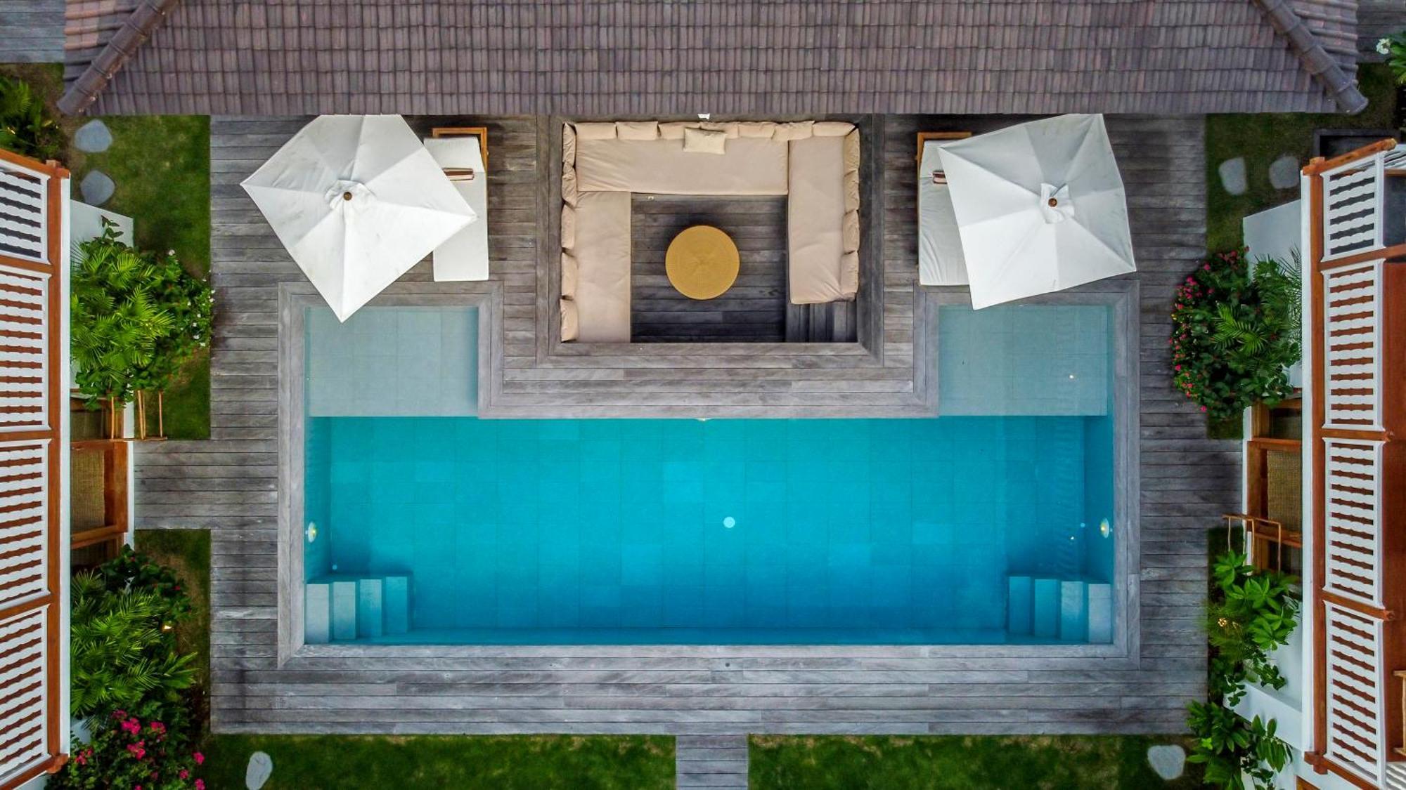 Villa Loma By Alfred In Bali Seminyak  Exterior photo