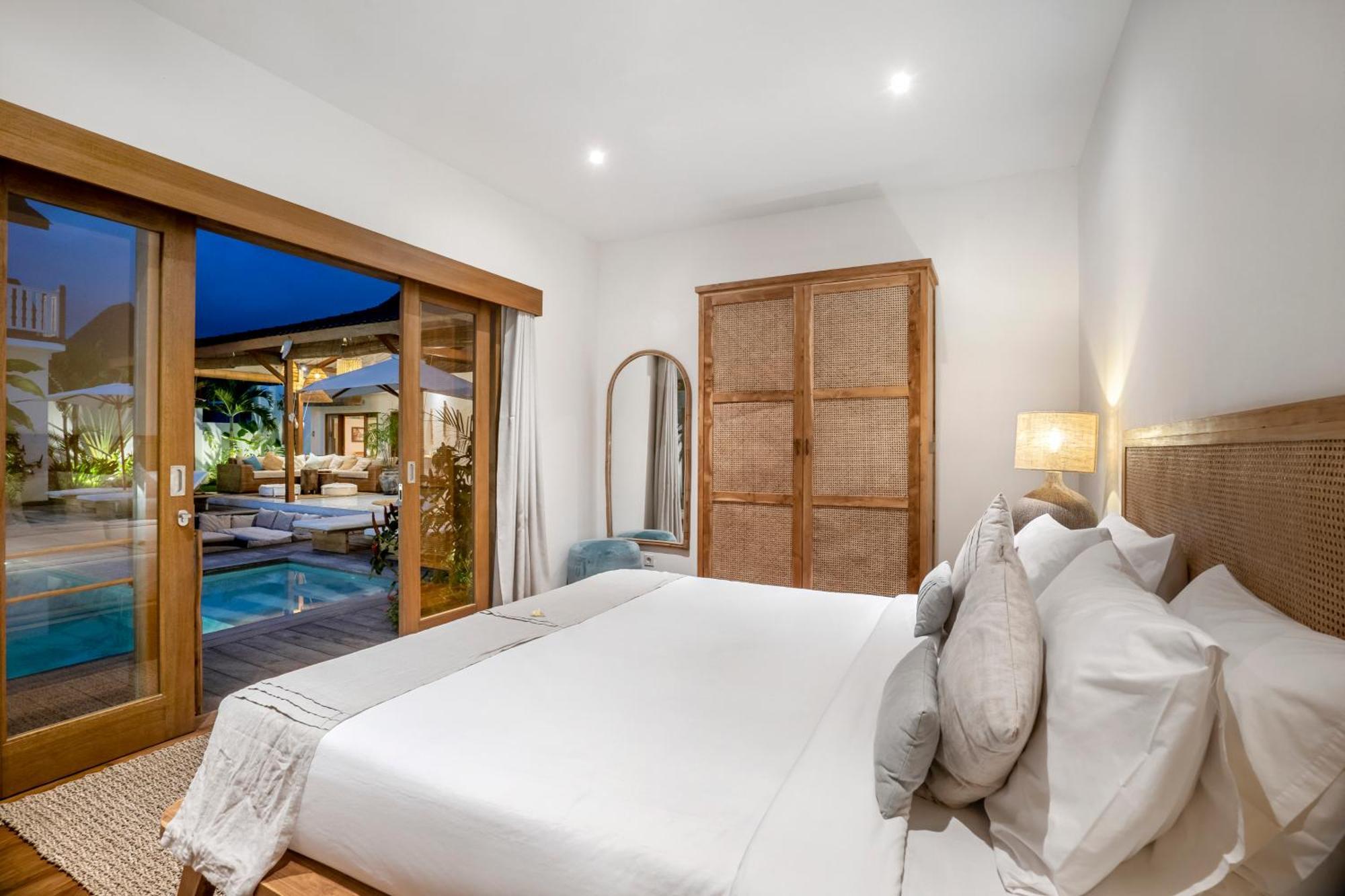 Villa Loma By Alfred In Bali Seminyak  Exterior photo