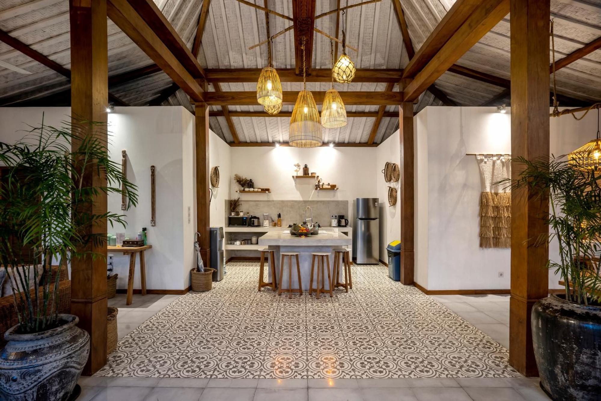 Villa Loma By Alfred In Bali Seminyak  Exterior photo