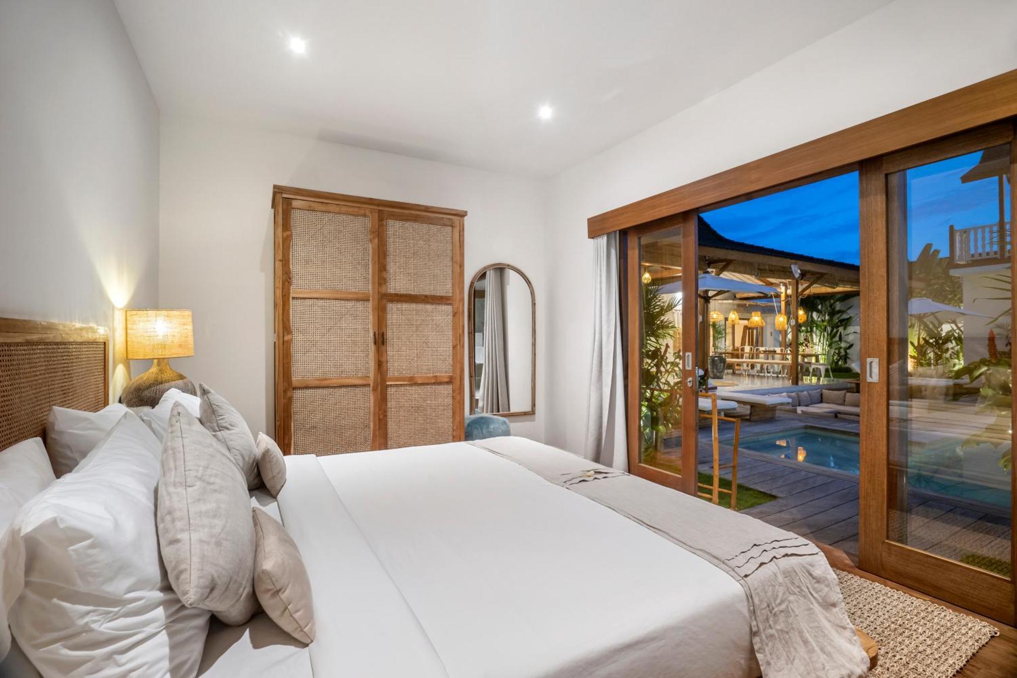 Villa Loma By Alfred In Bali Seminyak  Exterior photo