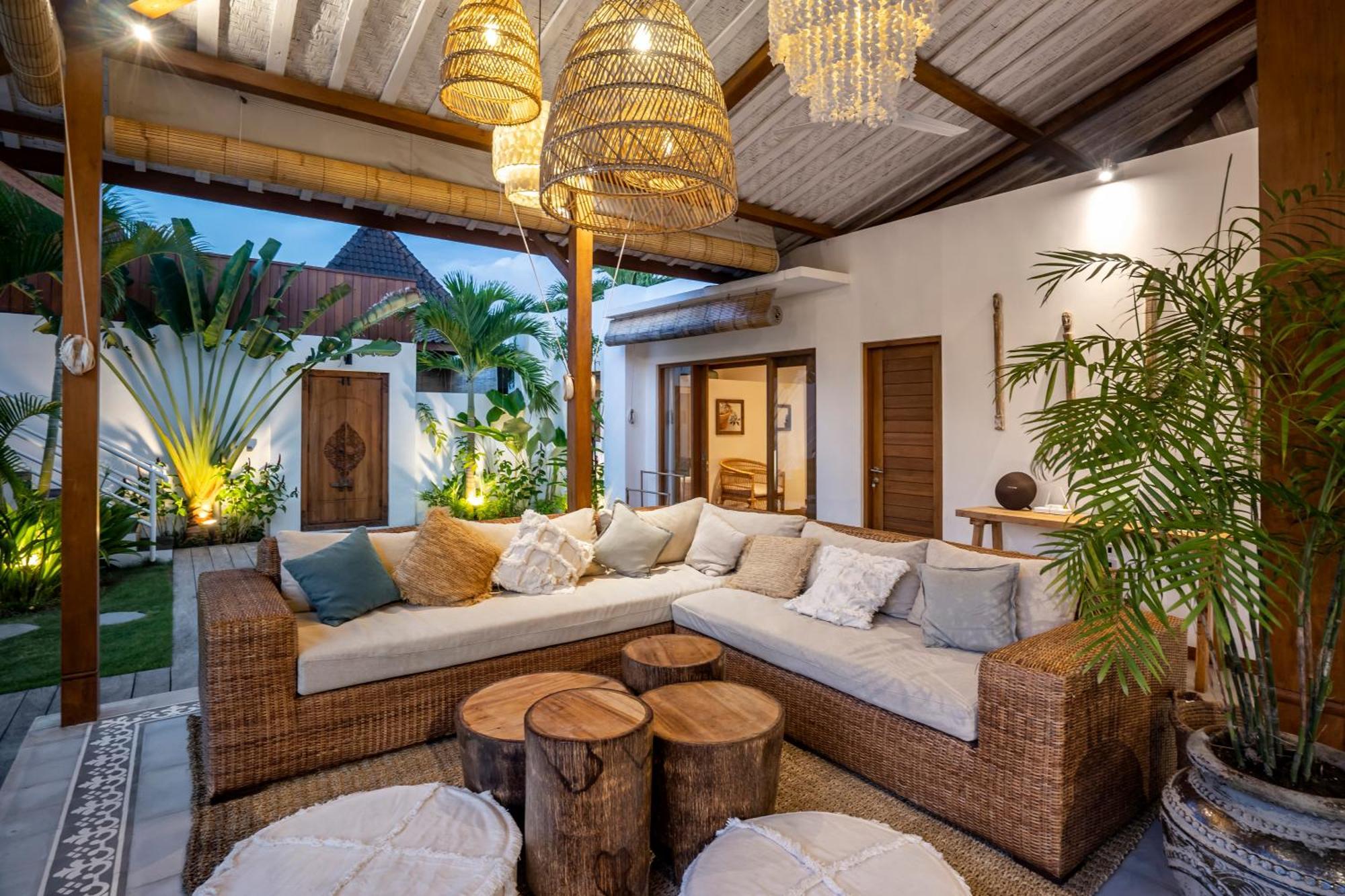 Villa Loma By Alfred In Bali Seminyak  Exterior photo