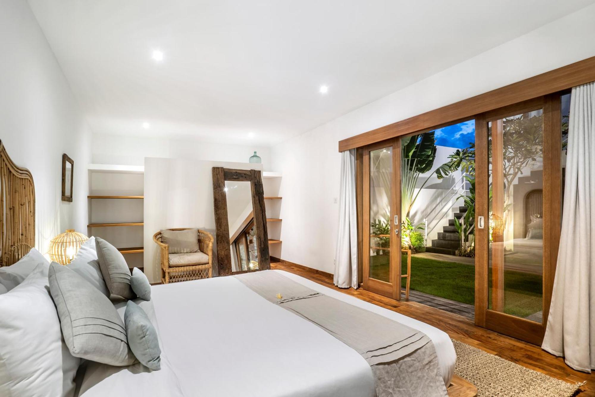 Villa Loma By Alfred In Bali Seminyak  Exterior photo