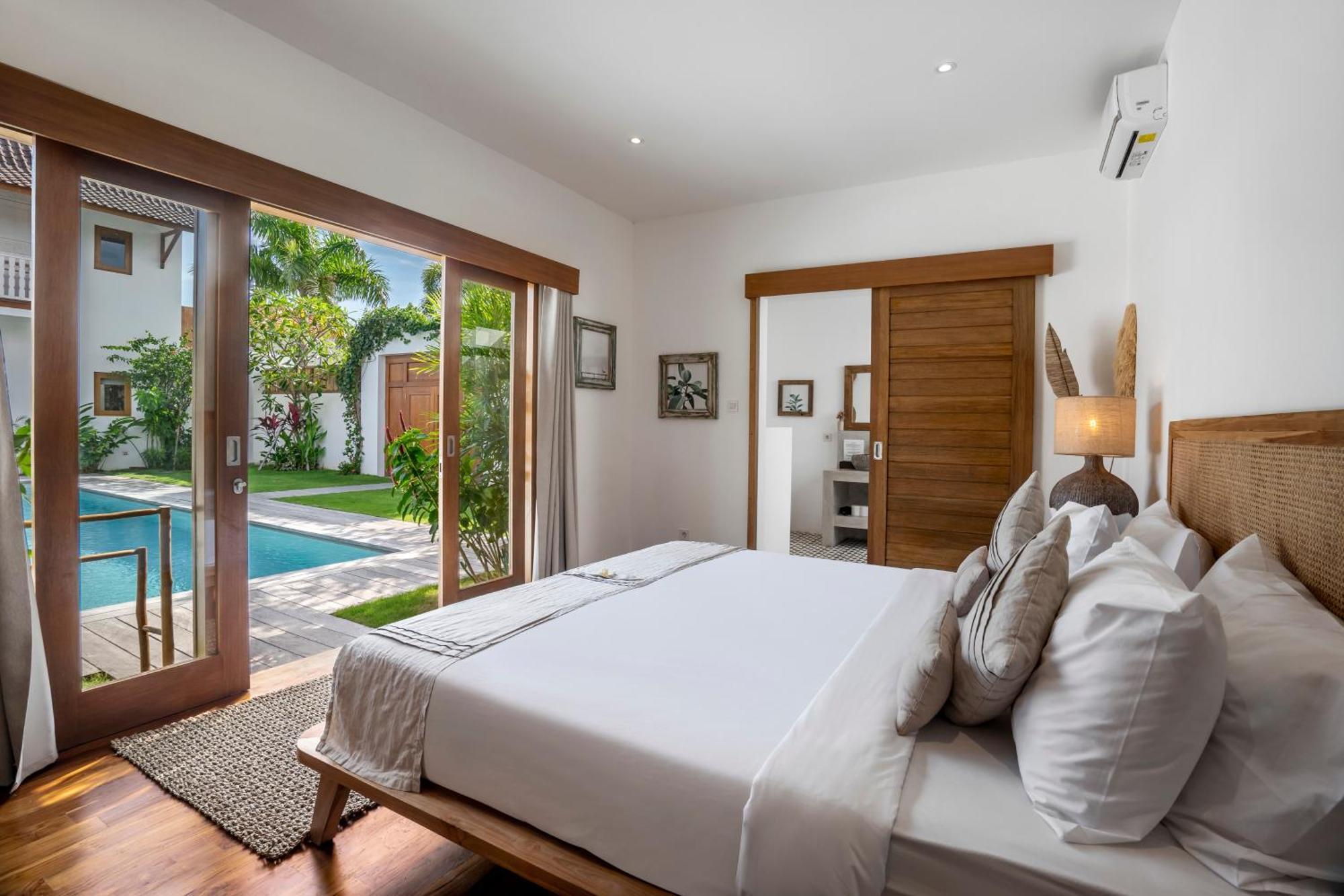 Villa Loma By Alfred In Bali Seminyak  Exterior photo